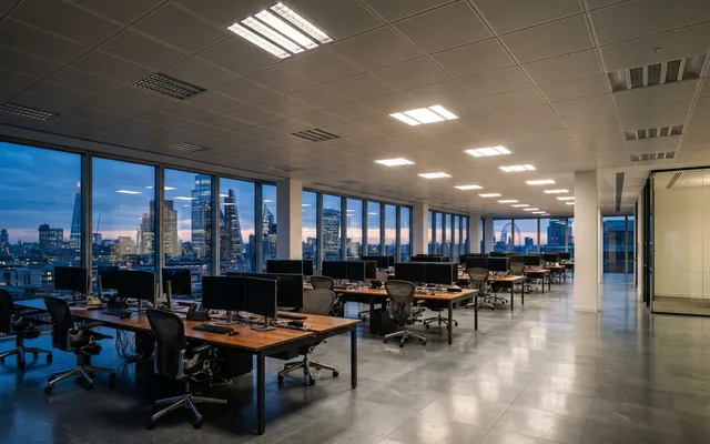 clearNET Mesh Control System