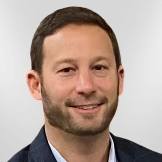 Daniel Lax — Founder & CEO of Clear-Vu Lighting