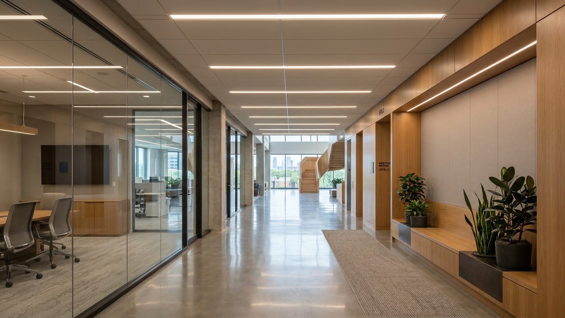 America’s Most Comprehensive Commercial LED Catalog