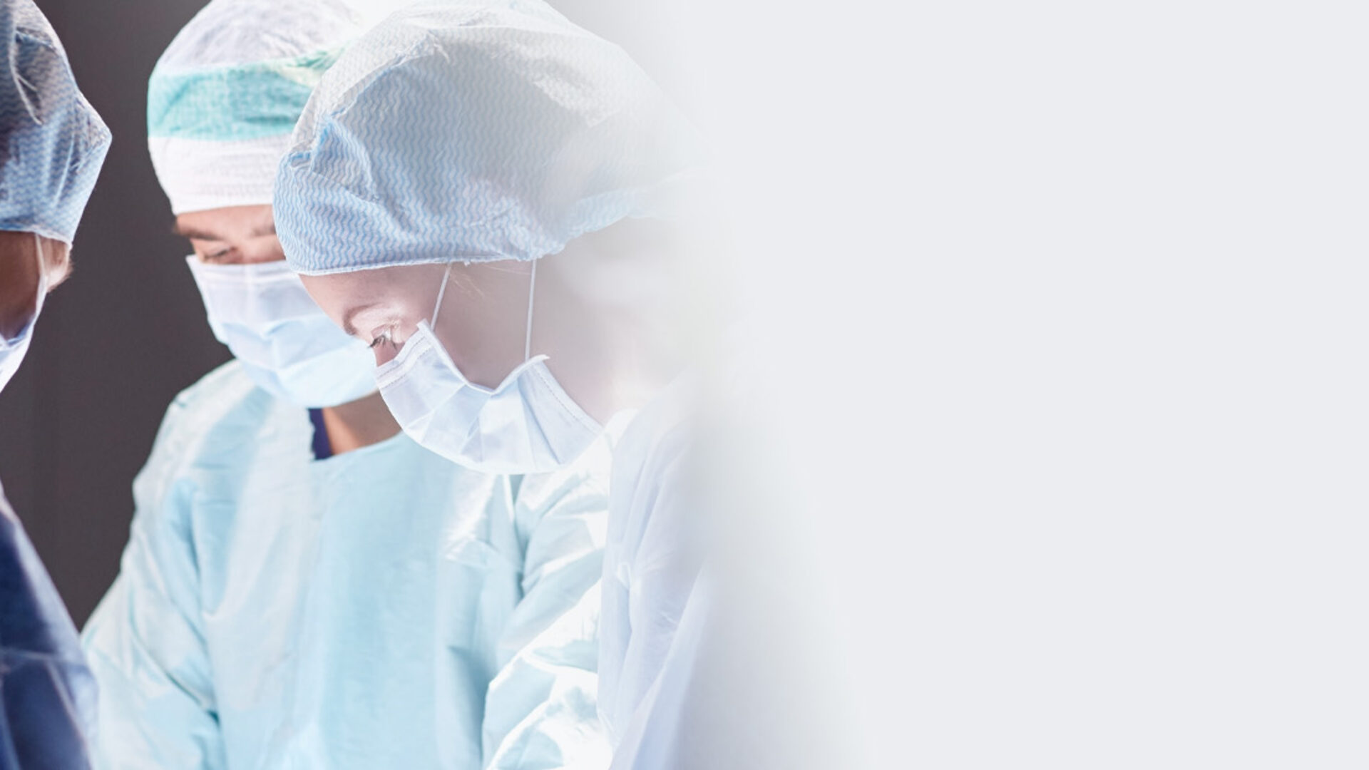 Where Lighting Becomes a Clinical Instrument