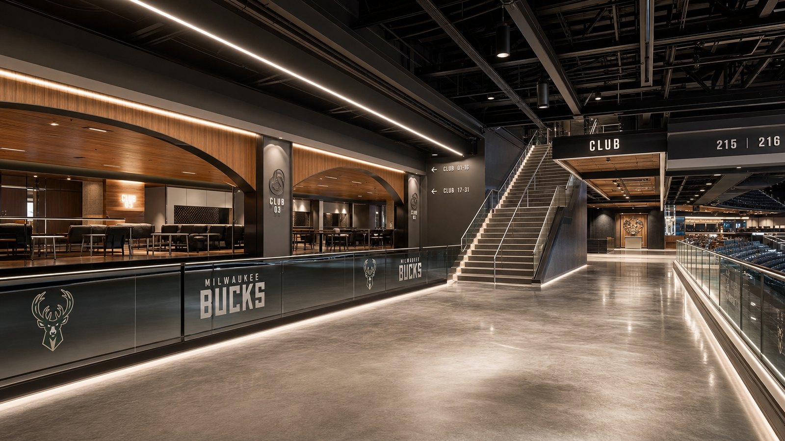 Barclays Center Brooklyn