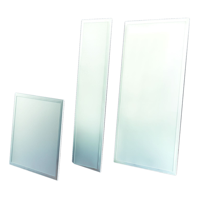 BLP Series recessed back-lit panels in 2×2, 1×4 and 2×4 sizes
