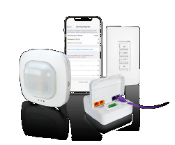 Crestron Controls