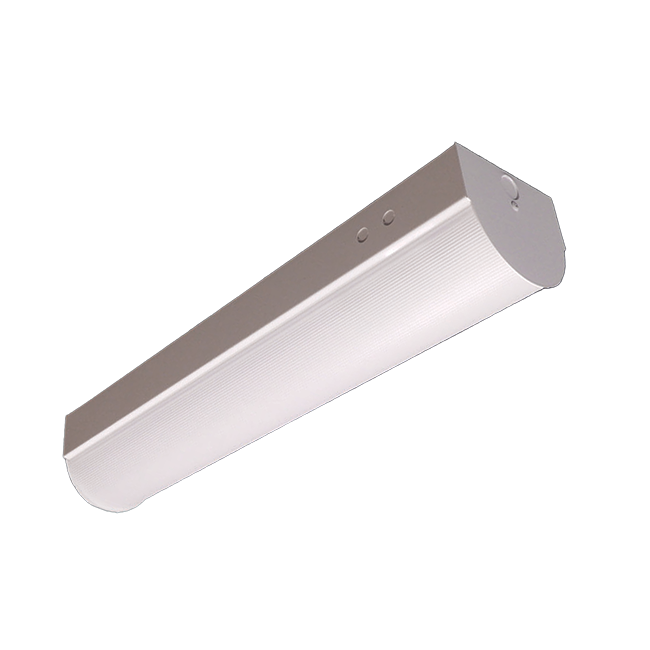 DLLR Series - DIRECT ROUND LED SERIES