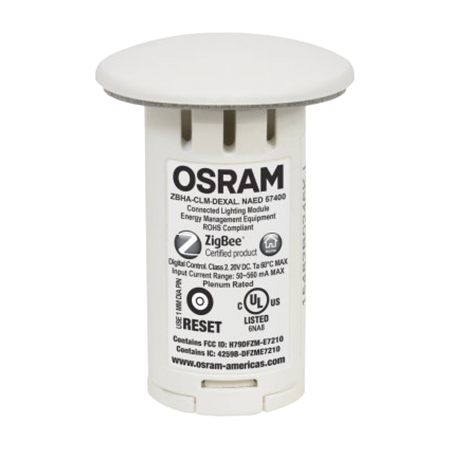 OSRAM Digital Lighting Systems