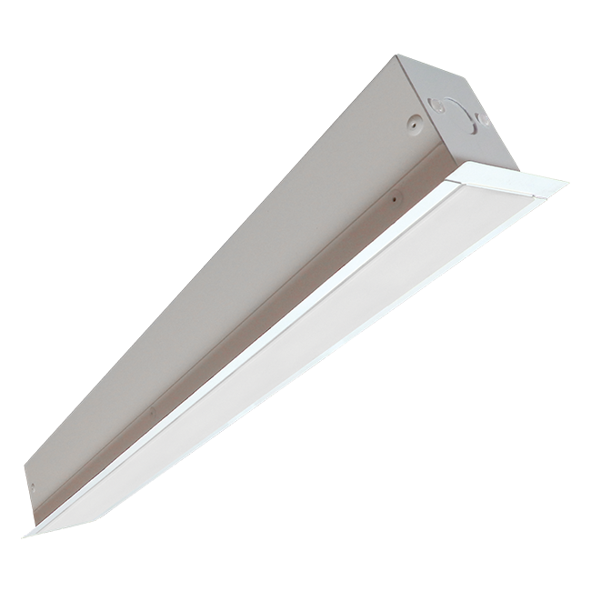NLR Series Narrow Linear Recessed LED Series
