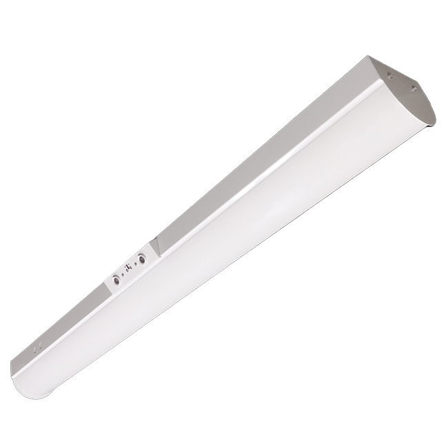 Titan TTU / TTH series fixture