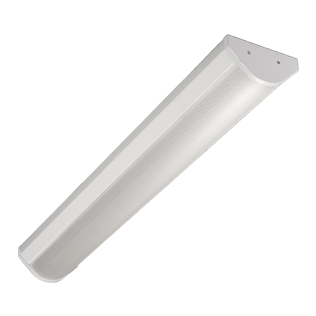 VOLH Bi-Level Series (Voyager Bi-Level Motion Sensor Luminaire)